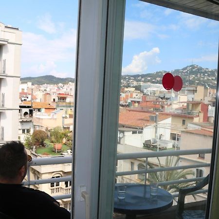 Apartaments Salamar Lloret de Mar Exteriör bild