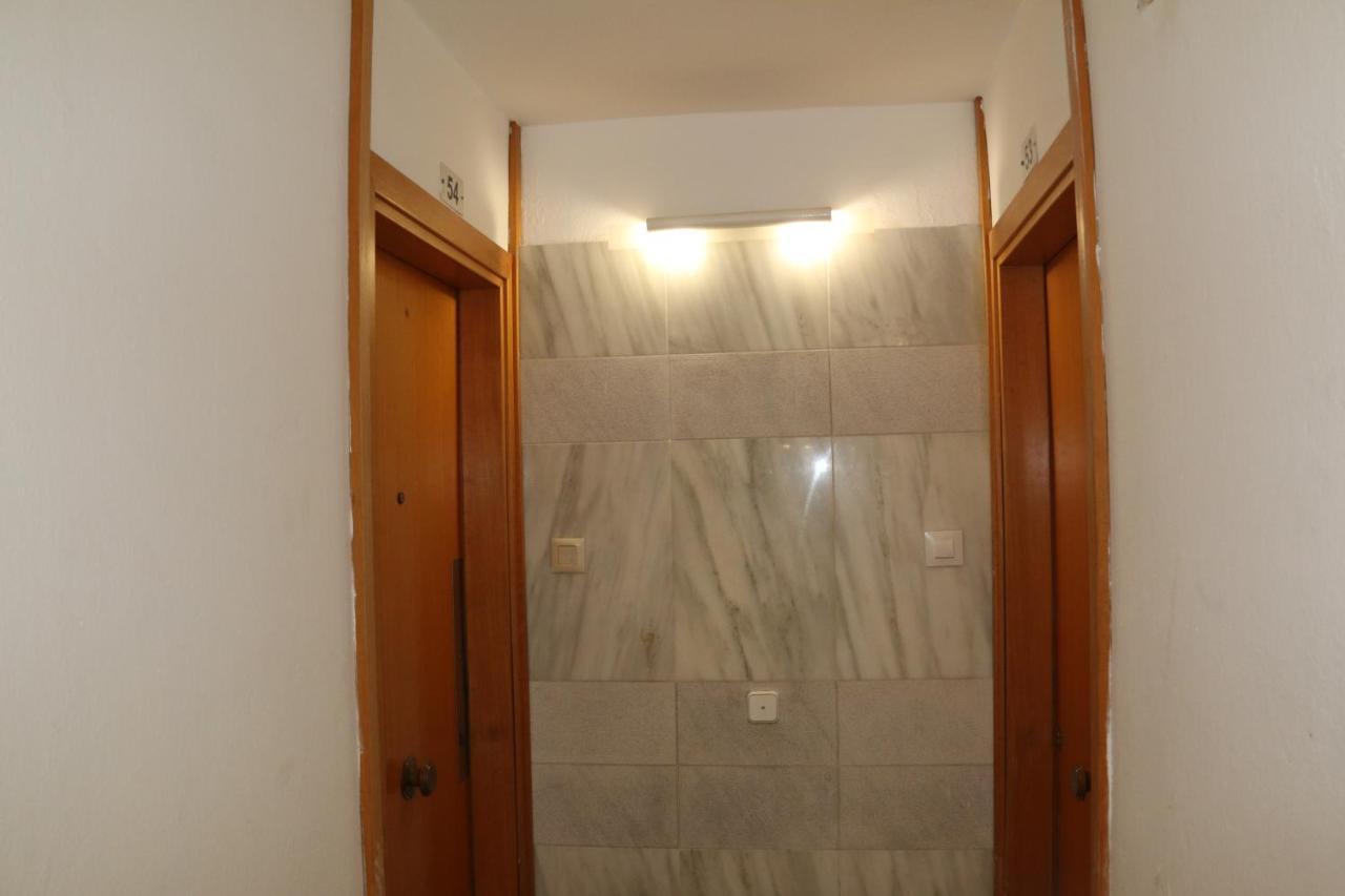 Apartaments Salamar Lloret de Mar Exteriör bild