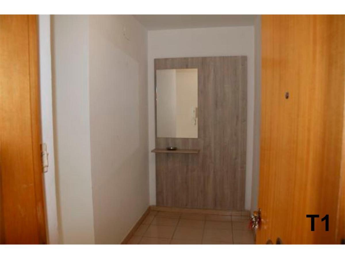 Apartaments Salamar Lloret de Mar Exteriör bild
