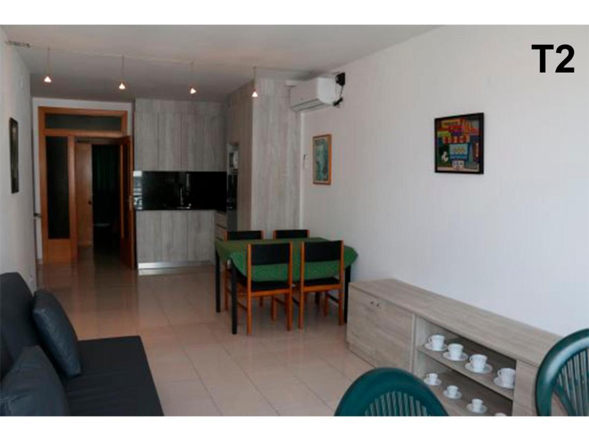 Apartaments Salamar Lloret de Mar Exteriör bild