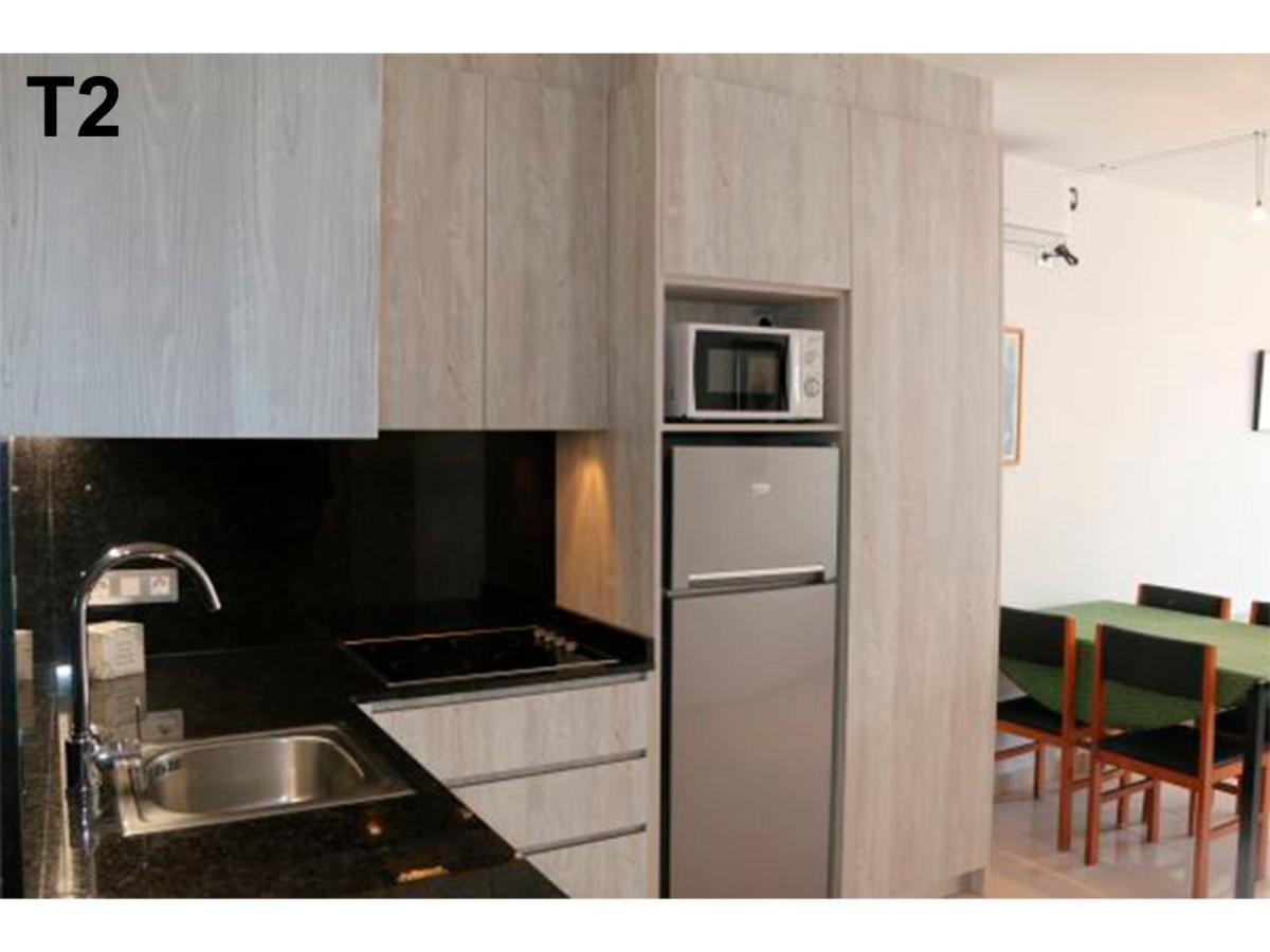 Apartaments Salamar Lloret de Mar Exteriör bild