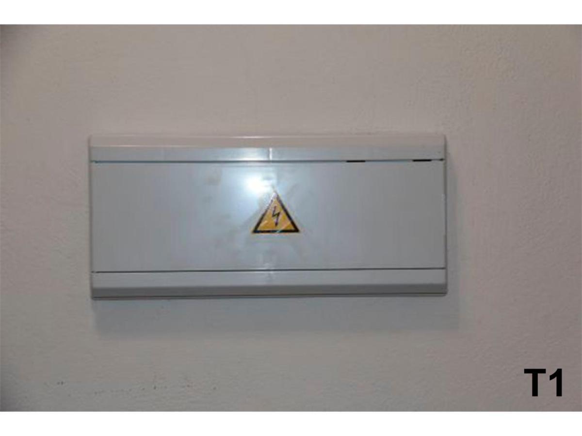Apartaments Salamar Lloret de Mar Exteriör bild