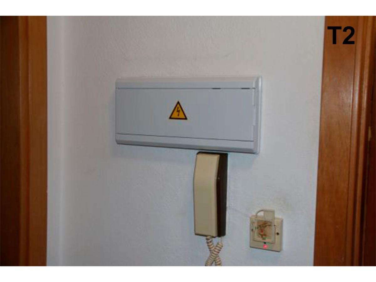 Apartaments Salamar Lloret de Mar Exteriör bild