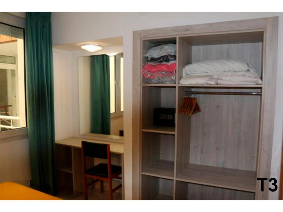 Apartaments Salamar Lloret de Mar Exteriör bild