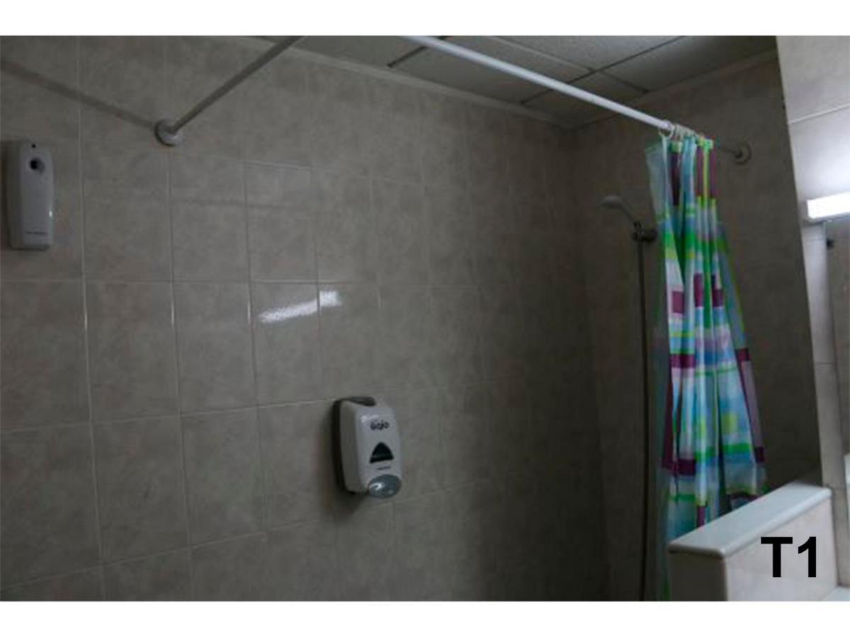 Apartaments Salamar Lloret de Mar Exteriör bild