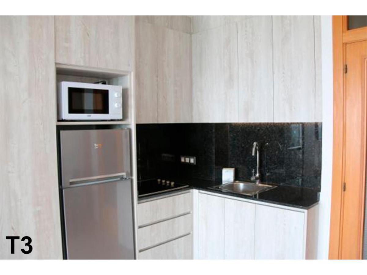 Apartaments Salamar Lloret de Mar Exteriör bild