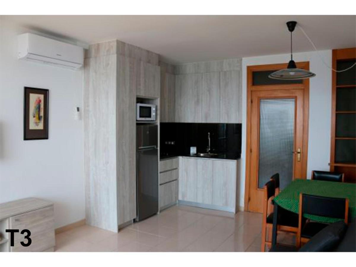 Apartaments Salamar Lloret de Mar Exteriör bild