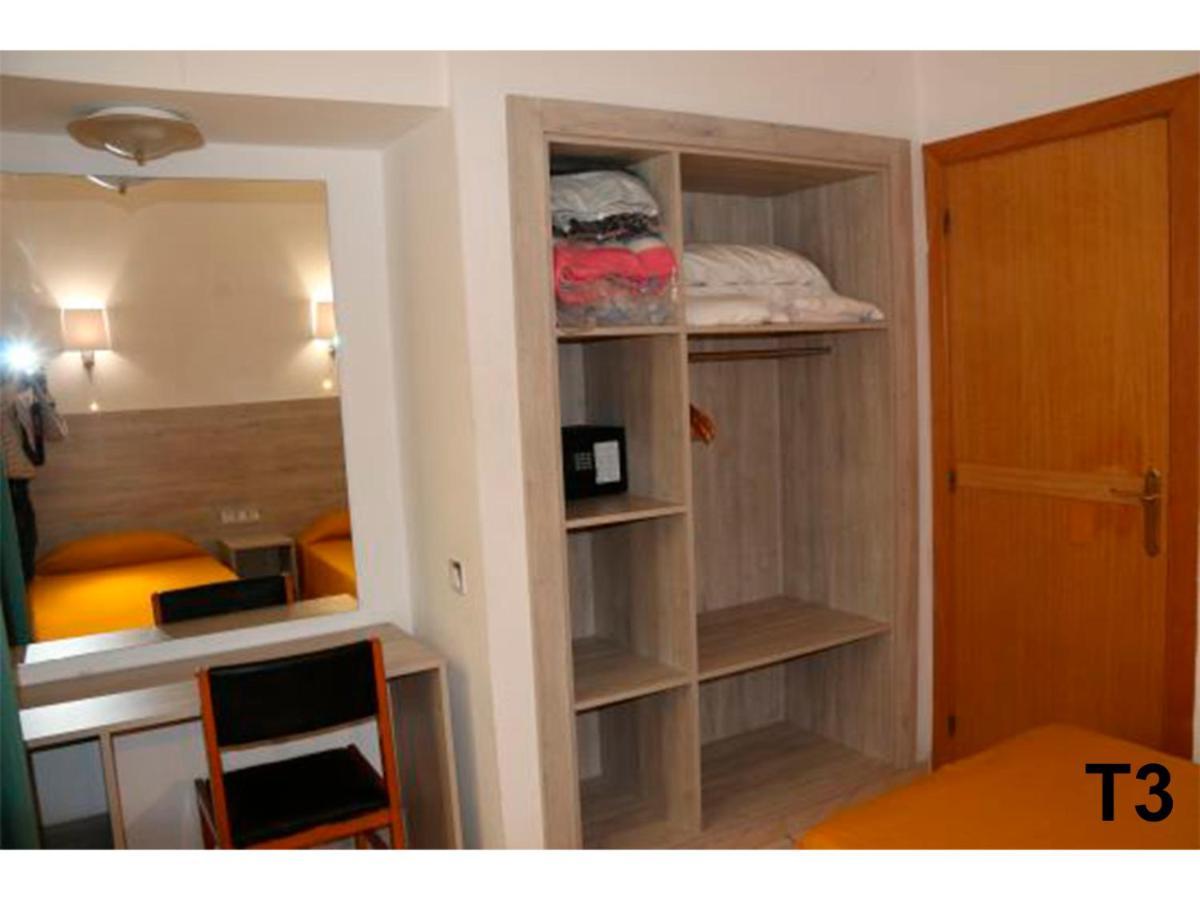 Apartaments Salamar Lloret de Mar Exteriör bild