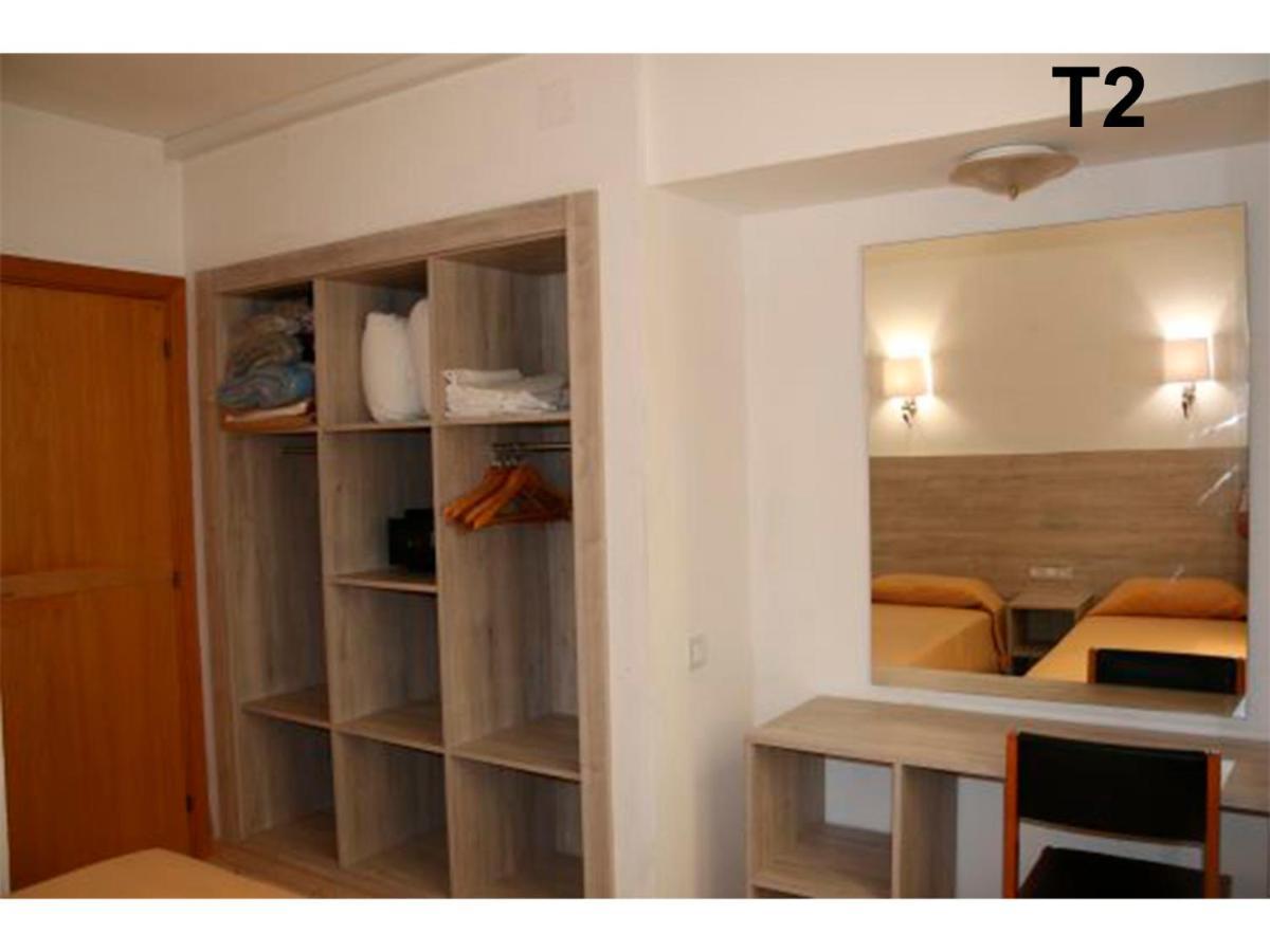 Apartaments Salamar Lloret de Mar Exteriör bild