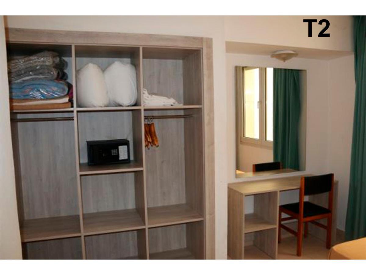 Apartaments Salamar Lloret de Mar Exteriör bild