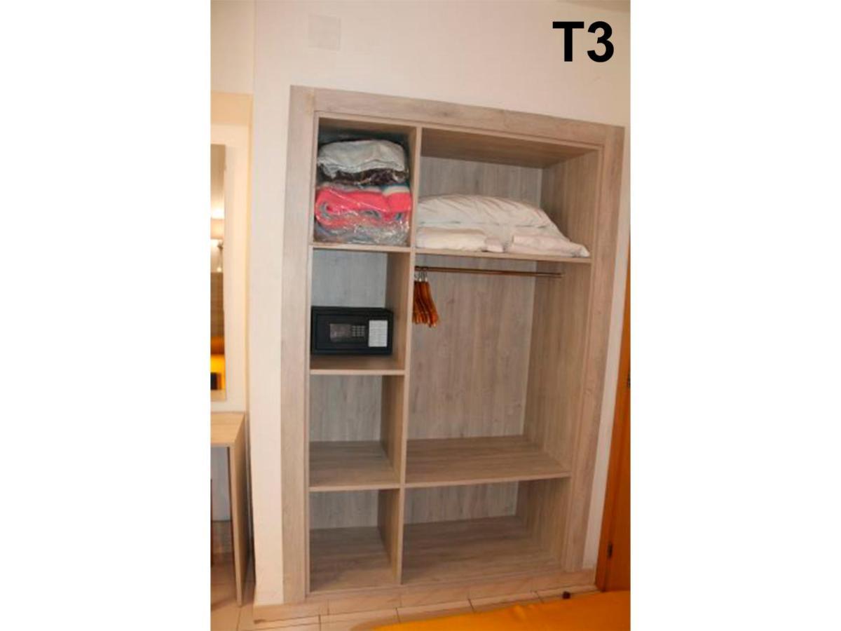 Apartaments Salamar Lloret de Mar Exteriör bild