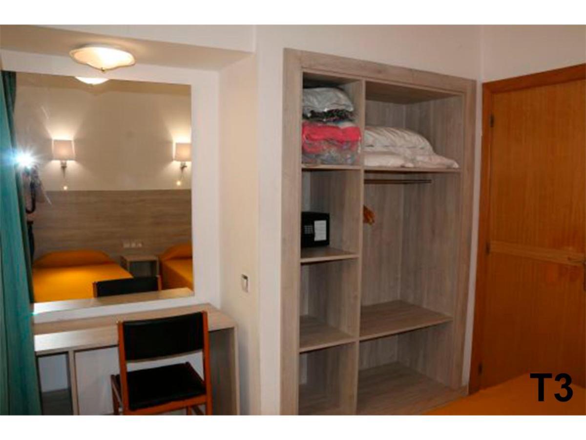 Apartaments Salamar Lloret de Mar Exteriör bild
