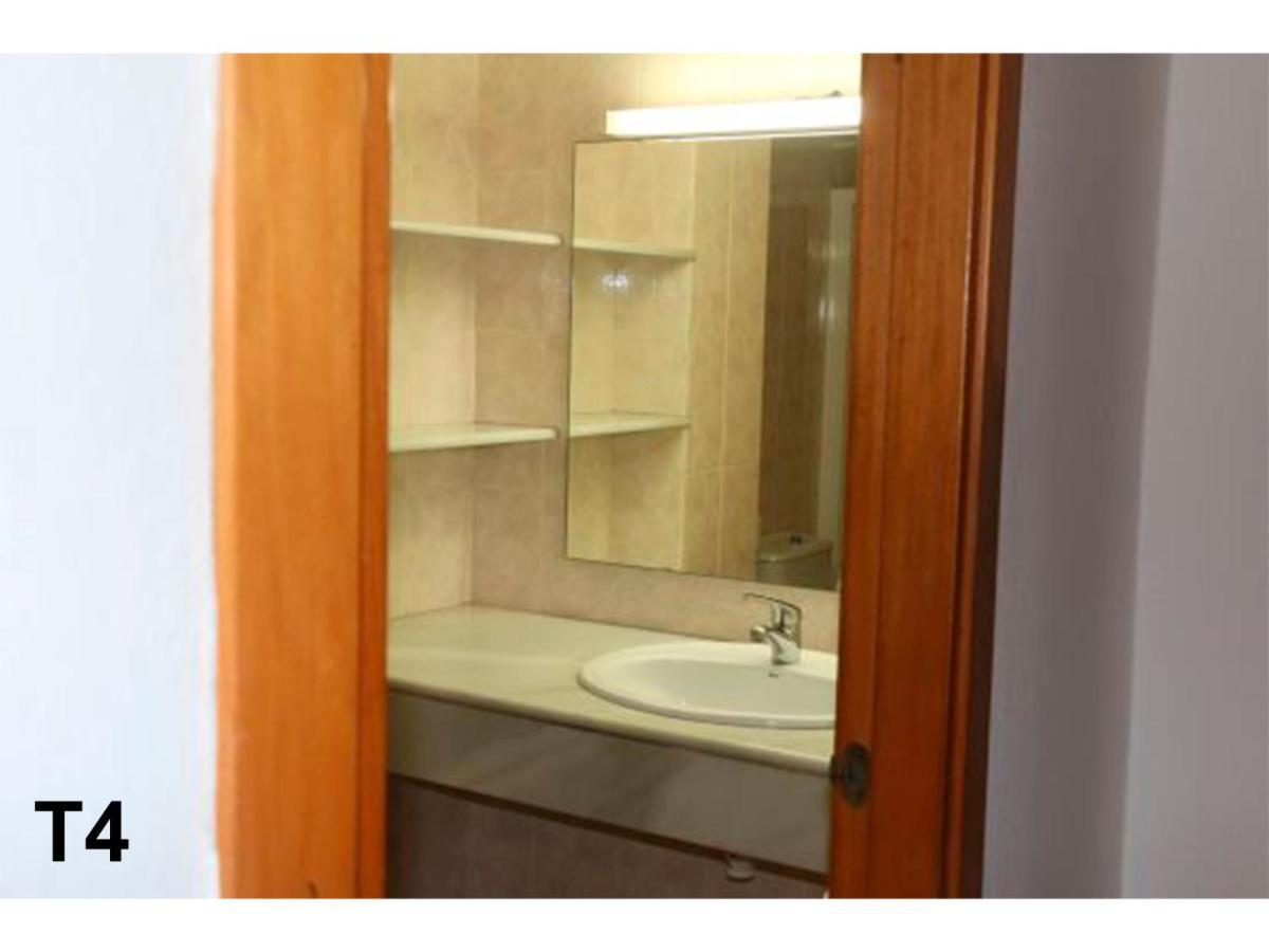 Apartaments Salamar Lloret de Mar Exteriör bild