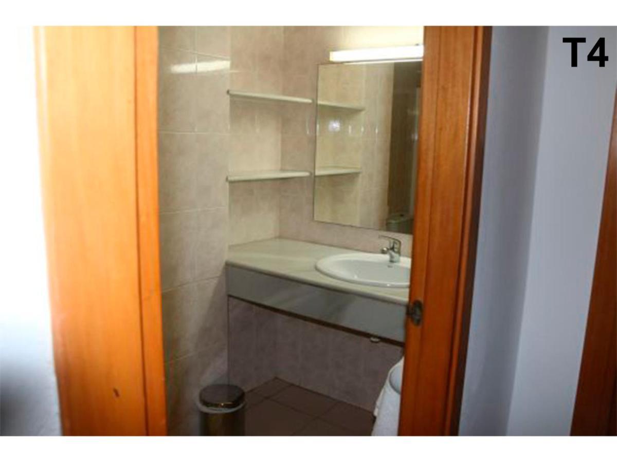 Apartaments Salamar Lloret de Mar Exteriör bild