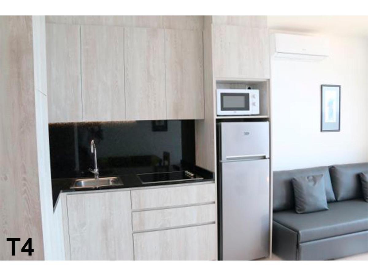 Apartaments Salamar Lloret de Mar Exteriör bild
