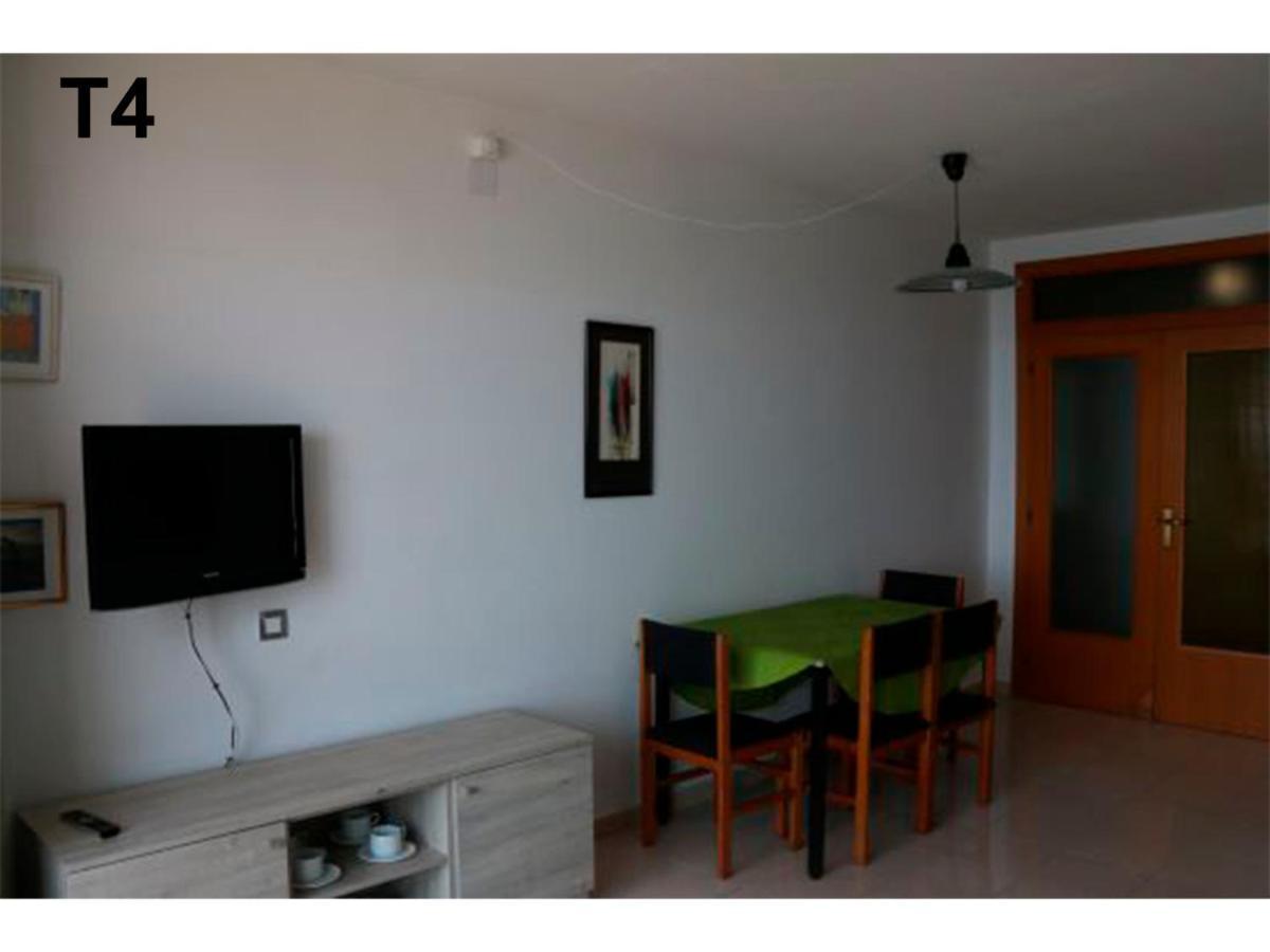 Apartaments Salamar Lloret de Mar Exteriör bild
