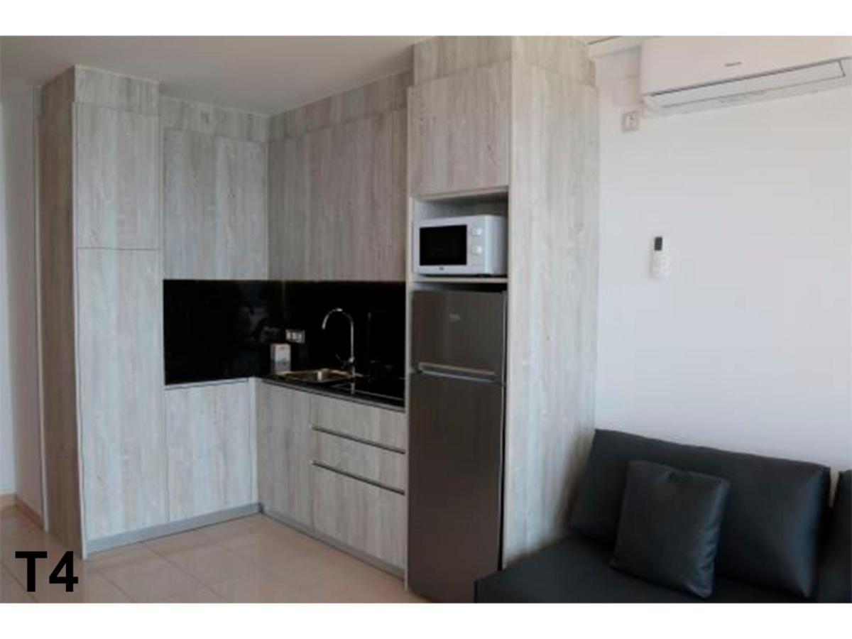 Apartaments Salamar Lloret de Mar Exteriör bild