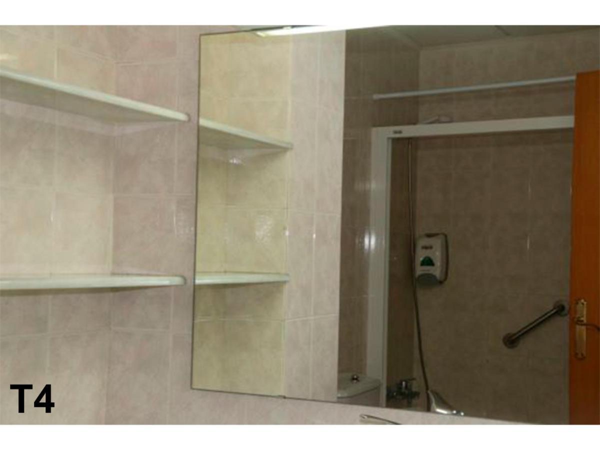 Apartaments Salamar Lloret de Mar Exteriör bild