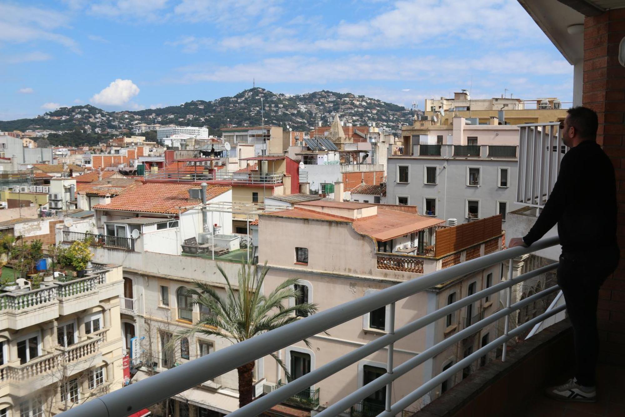 Apartaments Salamar Lloret de Mar Exteriör bild