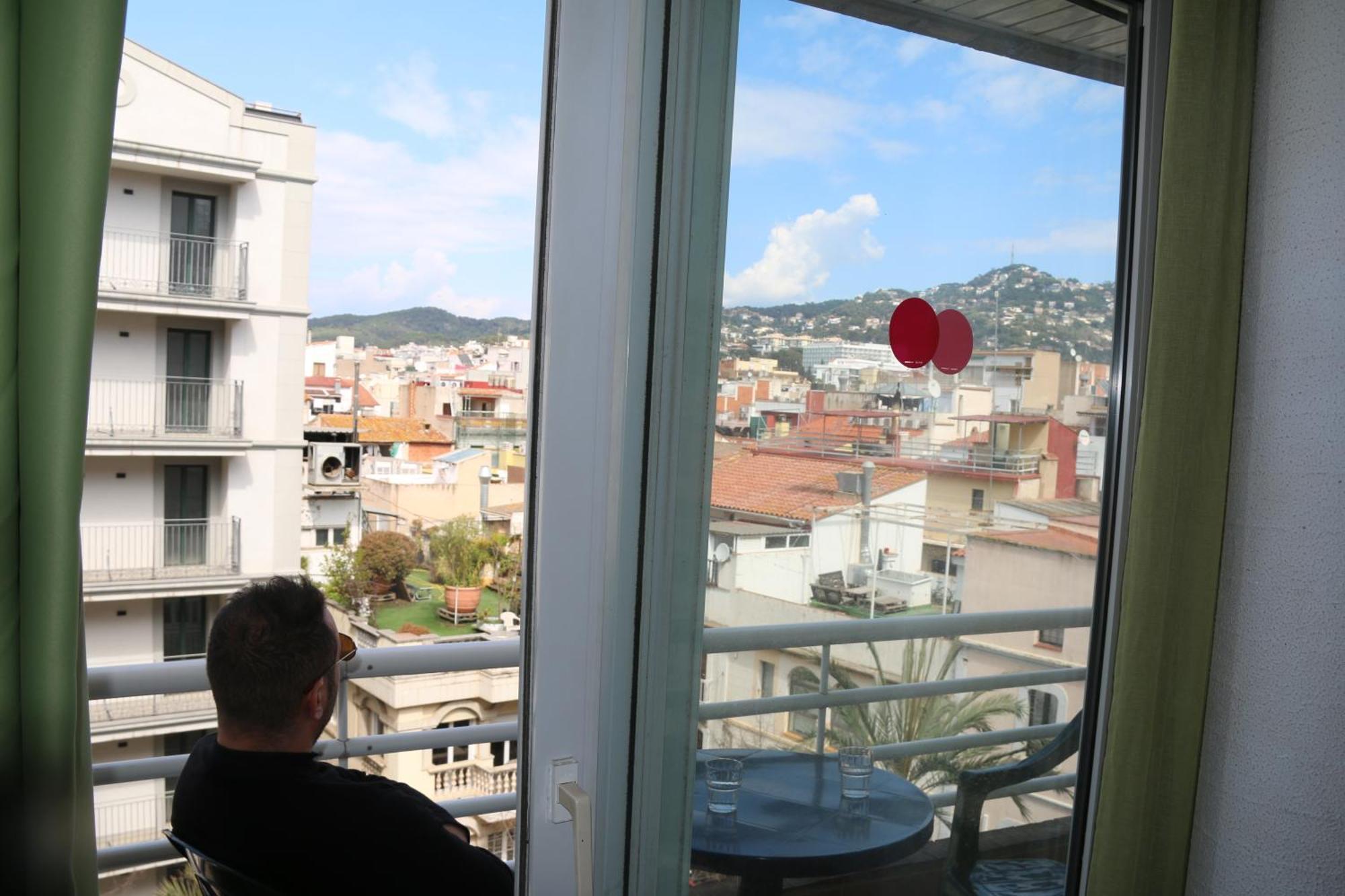 Apartaments Salamar Lloret de Mar Exteriör bild